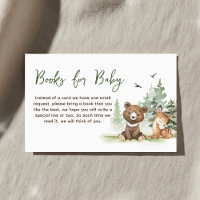 Adventure Begin Woodland Animals Books for Baby