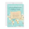Adventure begins shower invite Travel The places