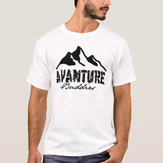 Adventure Buddies T-Shirt