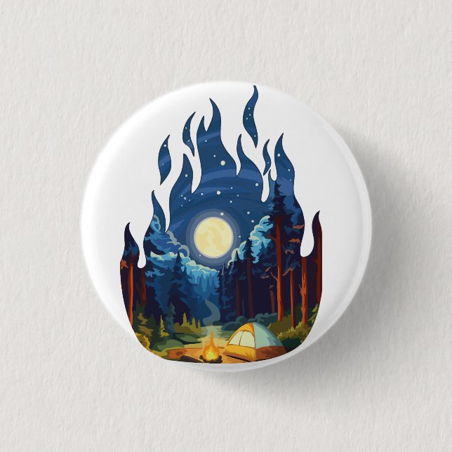  adventure  button (Front)