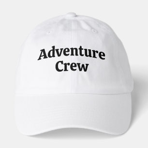 Adventure Crew Hat
