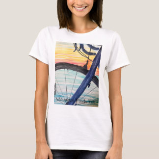 Adventure Finds You Women's Tee