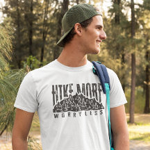 Adventure Hike More Camping Explore Nature Outdoor