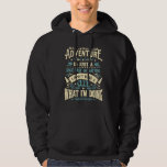 Adventure  I Don&#39;t Have A Clue What I&#39;m Doing  Say Hoodie