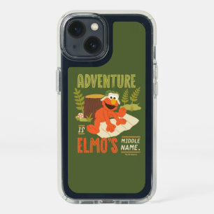 Adventure is Elmo's Middle Name Speck iPhone 13 Case