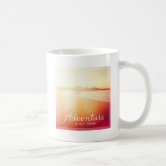 Adventure Is Out There Large Coffee Mug | Zazzle