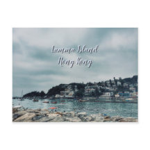 ADVENTURE | LAMMA ISLAND, HONG KONG Travel