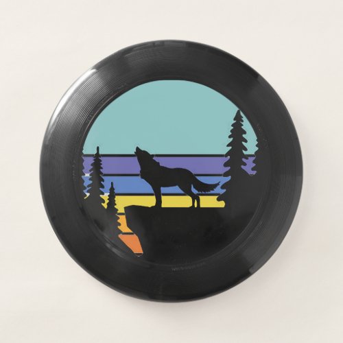 Adventure life since 1977 retro Frisbees