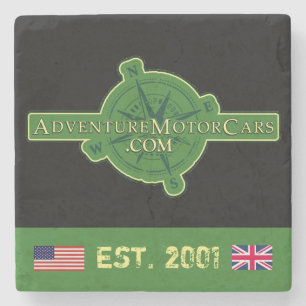 ADVENTURE MOTOR CARS STONE COASTER