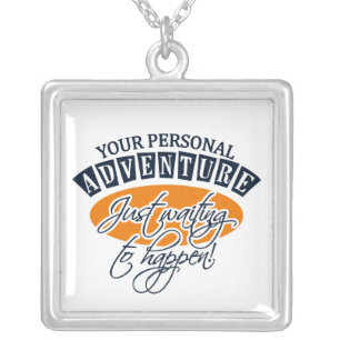 ADVENTURE necklace