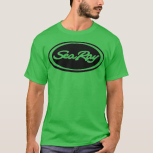 Adventure SeaRay T-Shirt