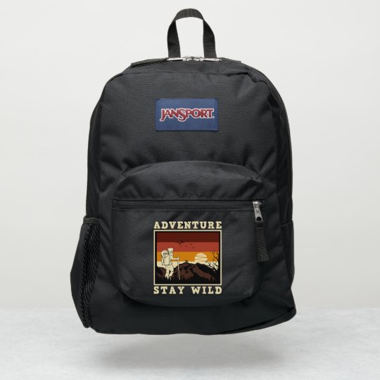 jansport sunrise backpack