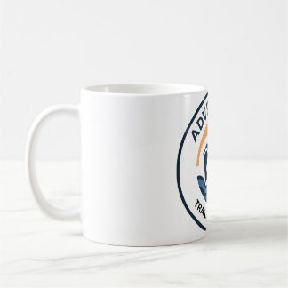 Adventure T and T Logo Mug