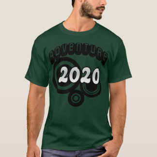 Adventure T-Shirt