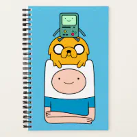 Adventure Time, Awesomatude BMO Sketch Notebook