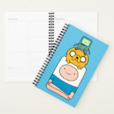 Adventure Time, Awesomatude BMO Sketch Notebook