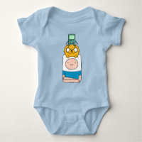 Adventure Time | BMO, Jake, & Finn T-Shirt