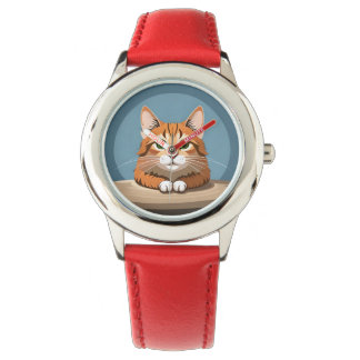 Adventure Time Explorers: The Time-Trekker Kids Wa Watch