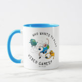 Adventure Time | BMO, Jake, & Finn Mug | Zazzle