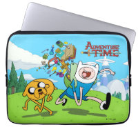 Adventure Time | Finn's Backpack Adventure Gear