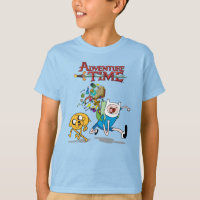 Adventure Time | Finn's Backpack Adventure Gear