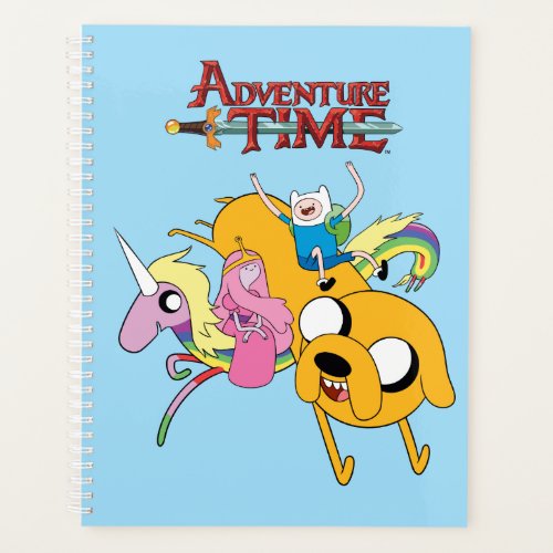 Adventure Time  Lady Bubblegum Finn  Jake Planner