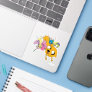 Adventure Time | Lady, Bubblegum, Finn, & Jake Sticker