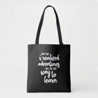 Adventure Tote
