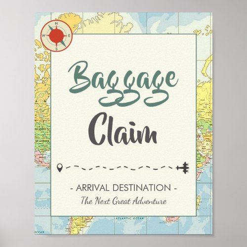 Adventure   Travel     Baggage ClaimFavors Sign