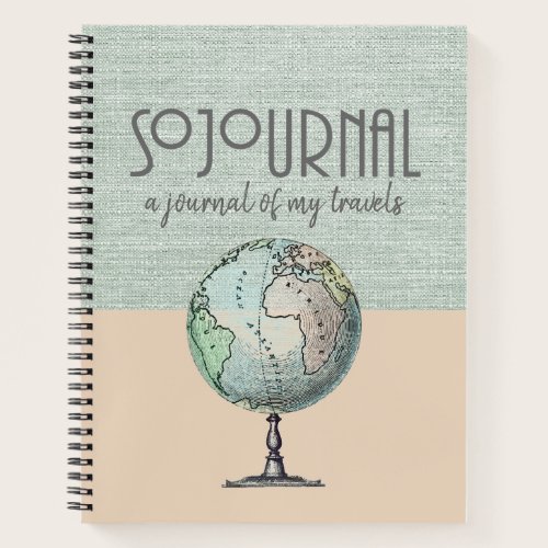 Adventure Travel Journal Adventure Travel Journal