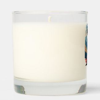 Adventure Trip USA Scented Candle