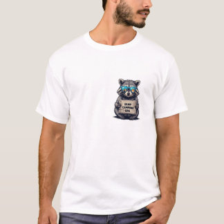 Adventure Vibes – Explore the Wild T-Shirt
