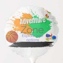 Adventure Zone