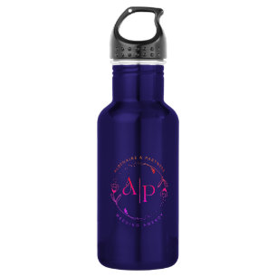 #adventuregearWaterBottle Stainless Steel Water Bottle