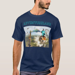 Adventureland T-Shirt