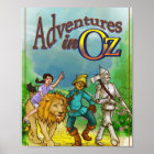 download oz adventures