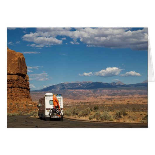 Adventures in Utah (Front Horizontal)