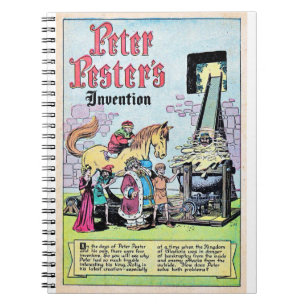 Adventures in Wonderland - Music - Fantasy - Robot Notebook