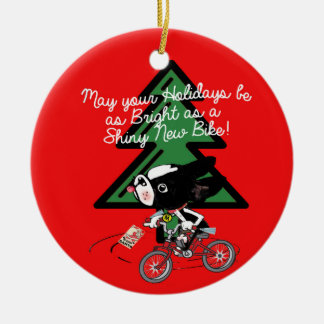 Adventures of Mirabelle Holidayz18 ornament