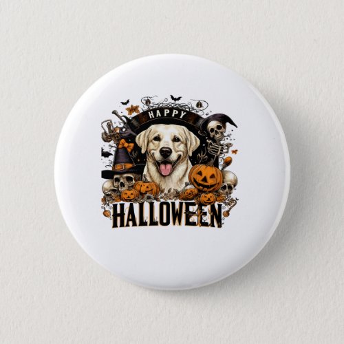 Adventures of the Candy Bucket Dogs and Treats on  Button