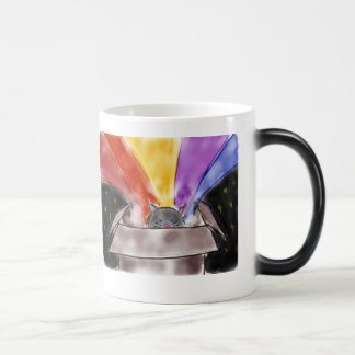 Adventures w/ Zoey Mug