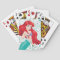 Adventurous Ariel Playing Cards
