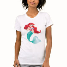 Adventurous Ariel