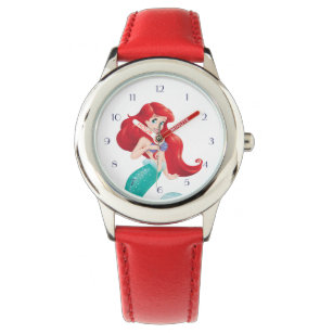 Adventurous Ariel Watch