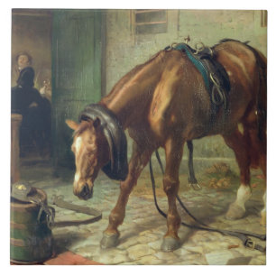 Adversity Ceramic Tile