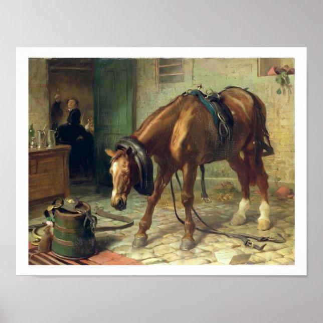 Adversity Poster (Front)