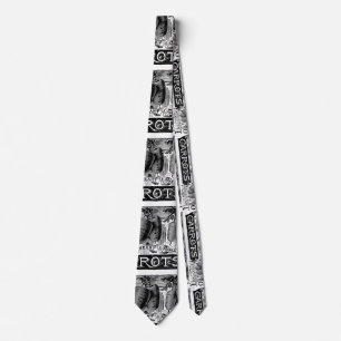 Advert 4 vintage carrots tie