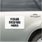 Advertise Your Business Vehicle Personalized 