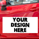 Advertise Your Business Vehicle Personalized  Car Magnet<br><div class="desc">Advertise Your Business Vehicle Personalized Car Magnet</div>