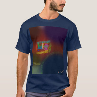 Advertise your style, not somebody else's company! T-Shirt